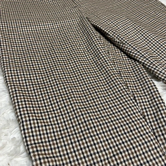 Checkered Pants - Picture 2 of 8